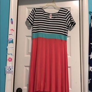 J Mode USA Dress